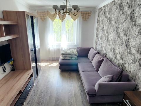 квартира по адресу Скосная ул., 4