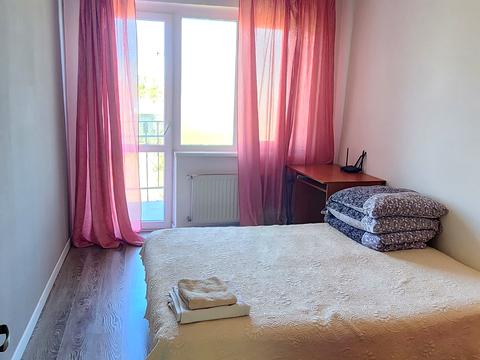квартира по адресу Скосная ул., 4