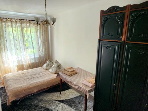 квартира по адресу Скосная ул., 4