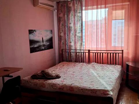 квартира по адресу Владимира Ивасюка просп. (Героїв Сталінграду), 25