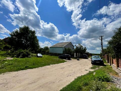 участок по адресу Шота Гогорішвілі