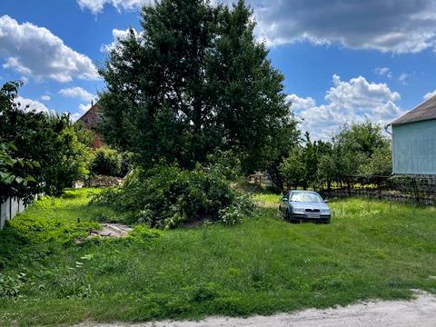 участок по адресу Шота Гогорішвілі