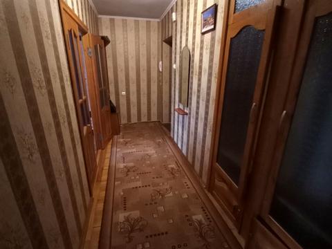 квартира за адресою Данила Галицького вул. (40-річчя Перемоги), 16
