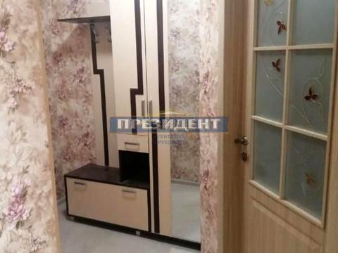 квартира за адресою бочарова