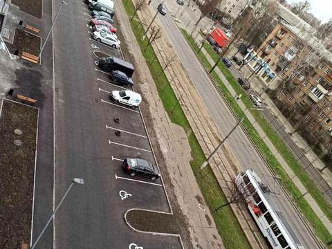 квартира за адресою Вацлава Гавела бульв. (Івана Лепсе), 28