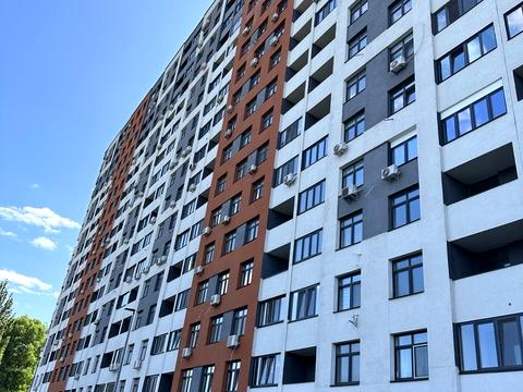 квартира за адресою Вацлава Гавела бульв. (Івана Лепсе), 28