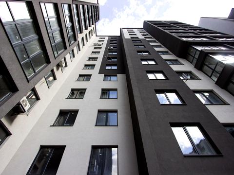 квартира за адресою Львів, Роксоляни вул., 63