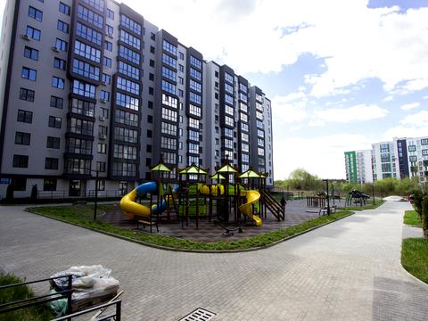 квартира за адресою Львів, Роксоляни вул., 63
