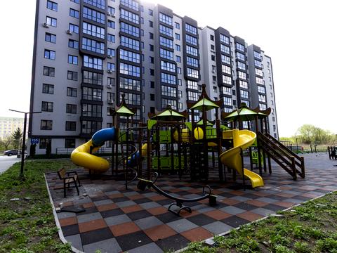 квартира за адресою Львів, Роксоляни вул., 63