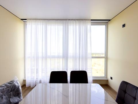 квартира за адресою Львів, Роксоляни вул., 63