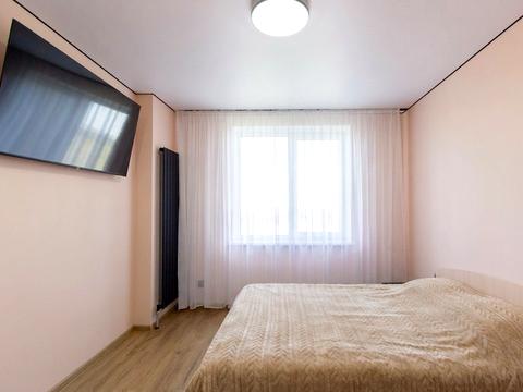 квартира за адресою Львів, Роксоляни вул., 63