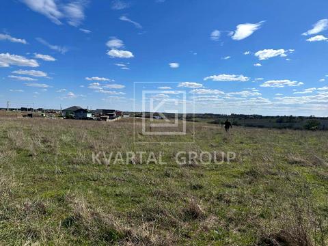 участок по адресу 