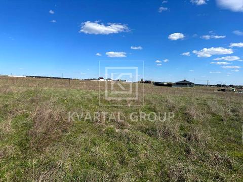 участок по адресу 