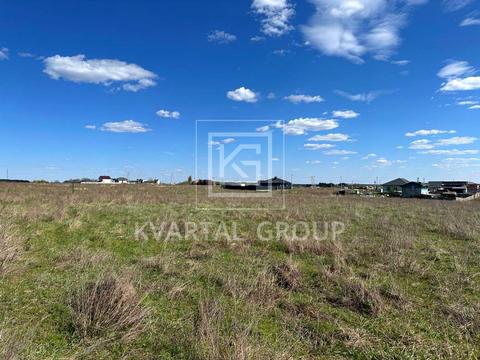 участок по адресу 