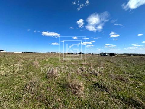 участок по адресу 