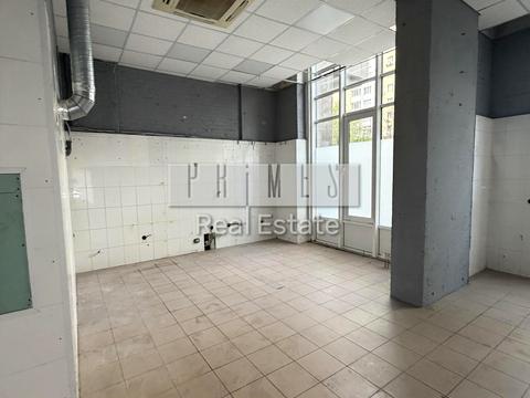 комерційна за адресою Андрія Верхогляда вул. (Михайла Драгомирова), 12