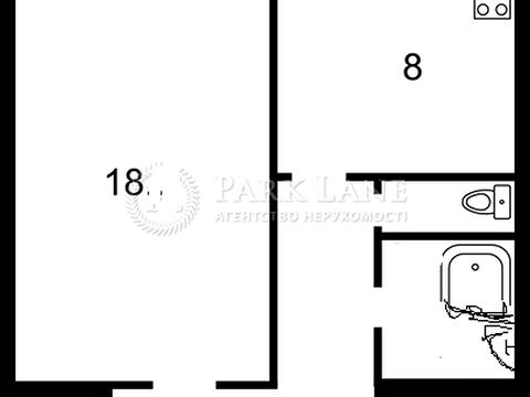 квартира за адресою Миколи Ушакова вул., 20