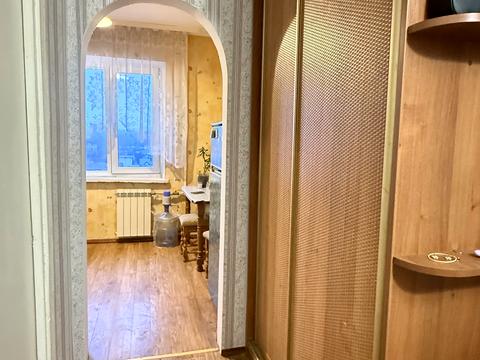 квартира по адресу Саломеи Крушельницкой ул., 32а