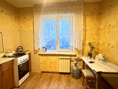 квартира по адресу Саломеи Крушельницкой ул., 32а