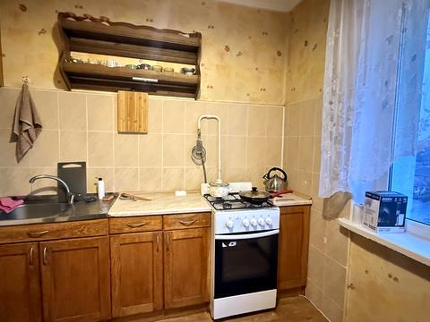 квартира по адресу Саломеи Крушельницкой ул., 32а