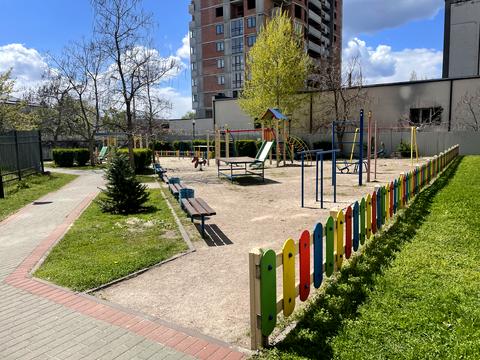 квартира за адресою Героїв полку "Азов" вул. (Маршала Малиновського), 4-В
