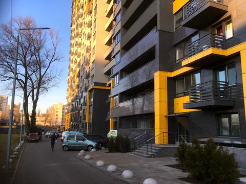 квартира за адресою Нижньоключова вул., 14