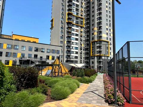 квартира за адресою Нижньоключова вул., 14