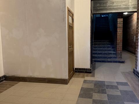 квартира по адресу 1-го Мая просп., 6