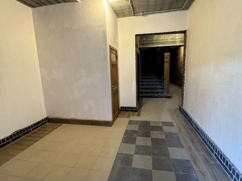 квартира по адресу 1-го Мая просп., 6