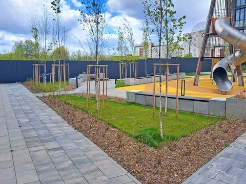 квартира за адресою Миру просп., (Будинок)