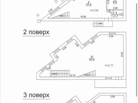 комерційна за адресою Михайла Драгана вул., 32