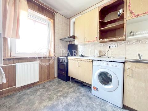 квартира за адресою Миколи Ушакова вул., 20