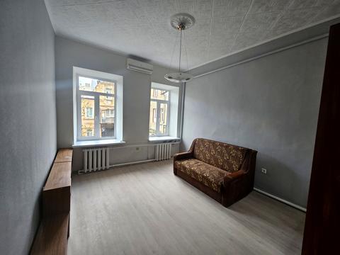 квартира по адресу Вознесенский пер., 24
