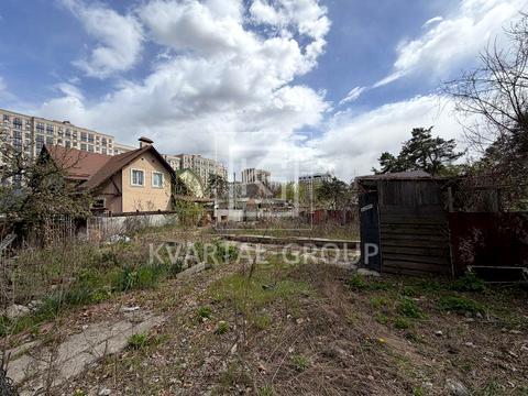 участок по адресу Мінеральна ул.