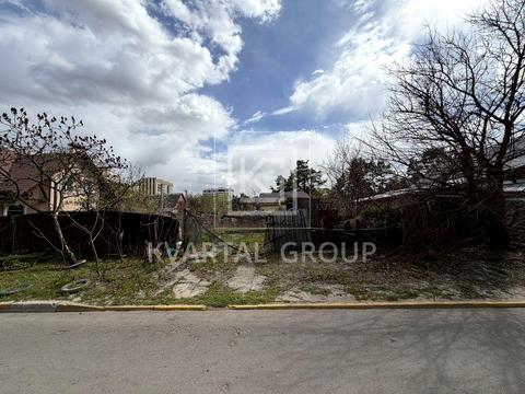 участок по адресу Мінеральна ул.