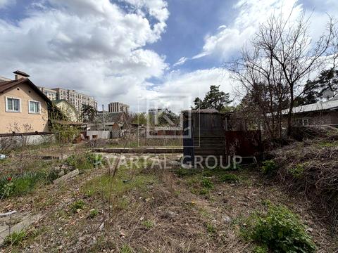 участок по адресу Мінеральна ул.