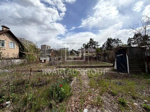 участок по адресу Мінеральна ул.