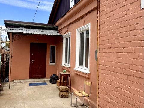 будинок за адресою Кустанайська вул.