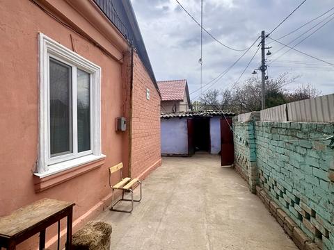 будинок за адресою Кустанайська вул.