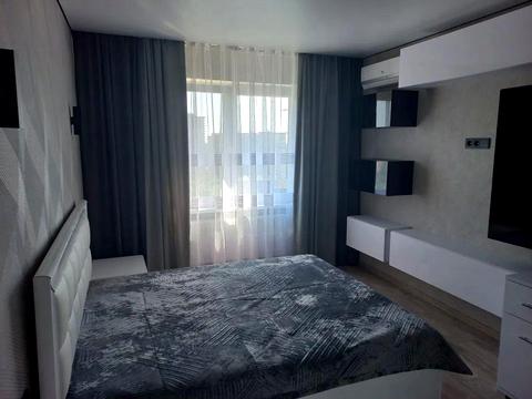 квартира за адресою Самійла Кішки вул. (Маршала Конєва), 5-Б