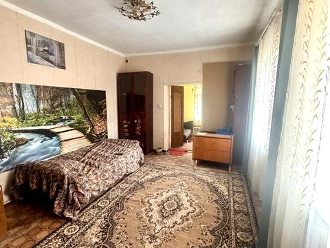 будинок за адресою Кустанайська вул.