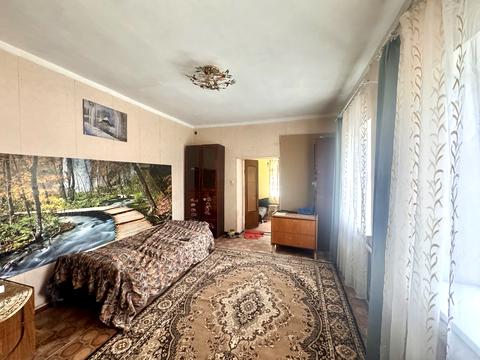 будинок за адресою Кустанайська вул.