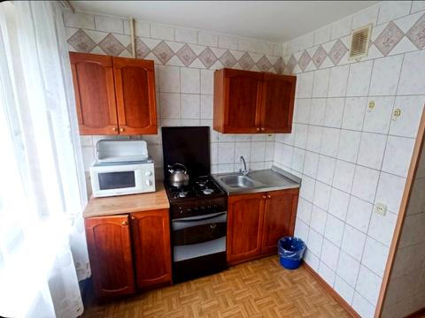 квартира за адресою Леся Курбаса просп., 4