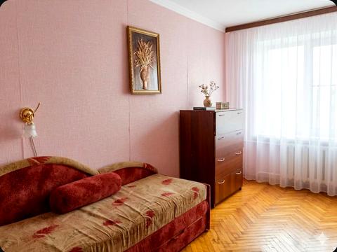 квартира за адресою Леся Курбаса просп., 4