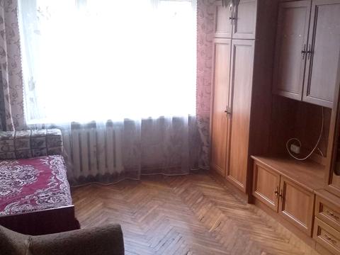квартира за адресою Леся Курбаса просп., 4