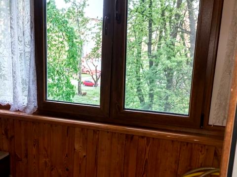 квартира за адресою Леся Курбаса просп., 4