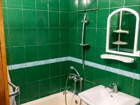 квартира за адресою Леся Курбаса просп., 4