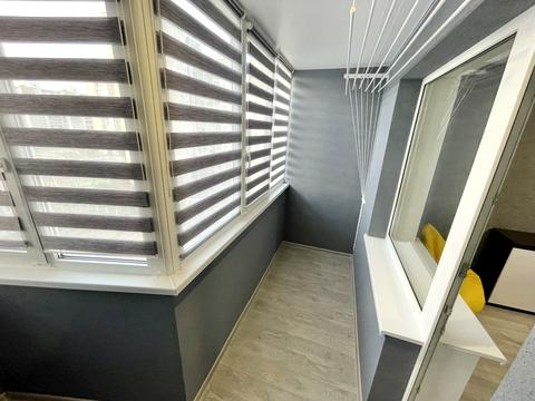 квартира по адресу Чернобыльская ул., 19