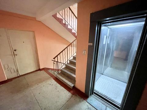 квартира по адресу Чернобыльская ул., 19