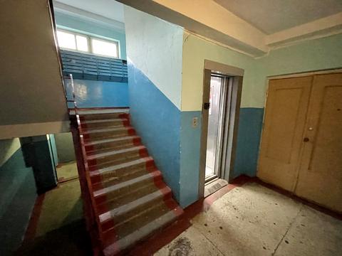 квартира по адресу Чернобыльская ул., 19